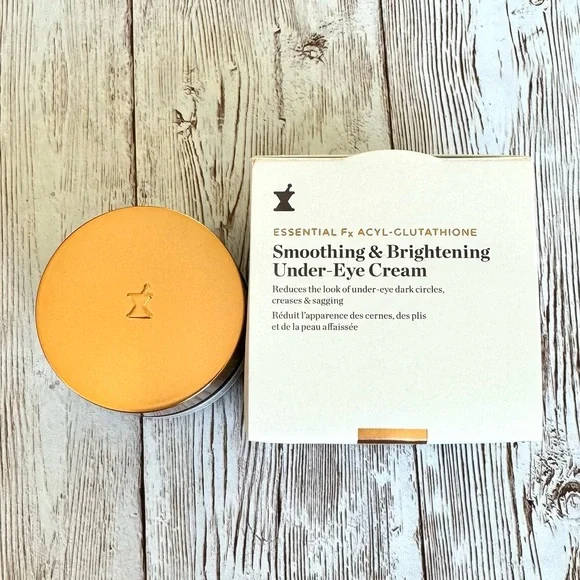 igf 1 lr3 penile growth $125 RV Perricone MD Smoothing & Brightening Under-Eye Cream Fx Acyl- Glutathione